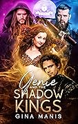 Genie and the Shadow Kings: Three Wish Romance