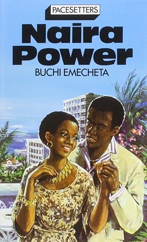 Naira Power (Pacesetters)