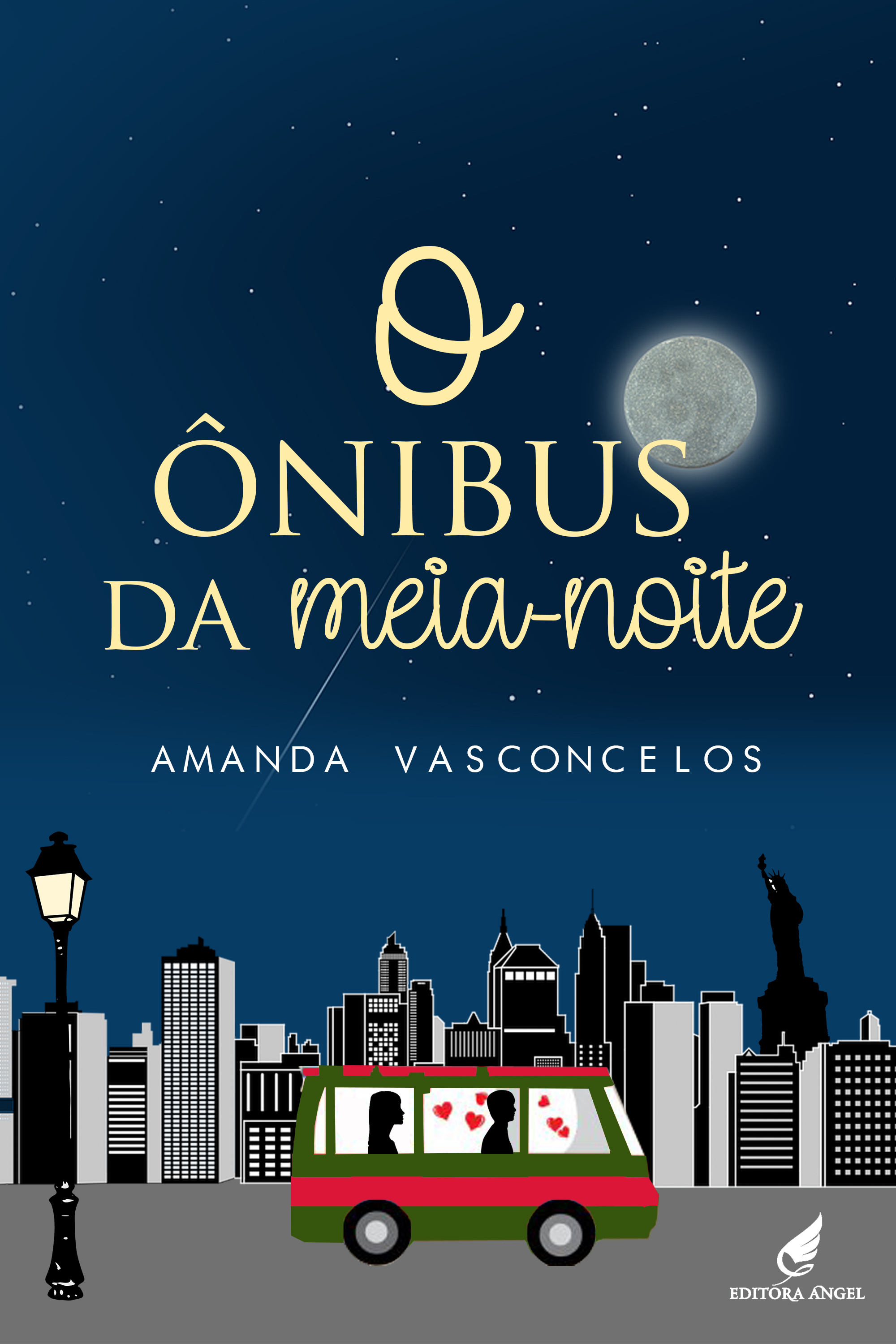 O ônibus da meia-noite