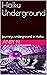 Haiku Underground : Journey...