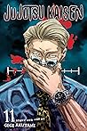 Jujutsu Kaisen, V...