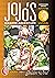 JoJo's Bizarre Adventure: P...