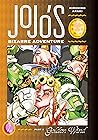 JoJo's Bizarre Ad...