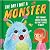 The Day I Met a Monster: Padded Board Book