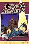 Case Closed, Vol. 79