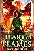 Heart of Flames by Nicki Pau Preto