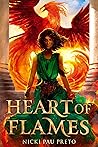 Heart of Flames