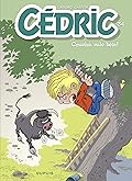 Cédric - tome 34 - Couché, sale bête !