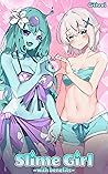 Slime Girl With B...