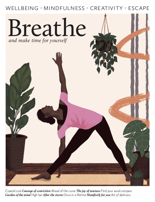 Breathe - Issue 36