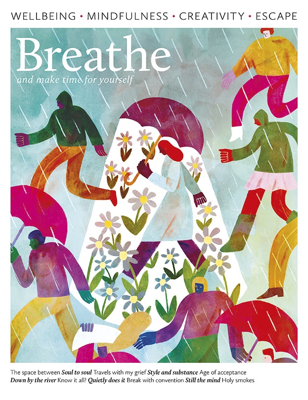 Breathe Issue - 37