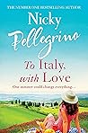 To Italy, With Lo...