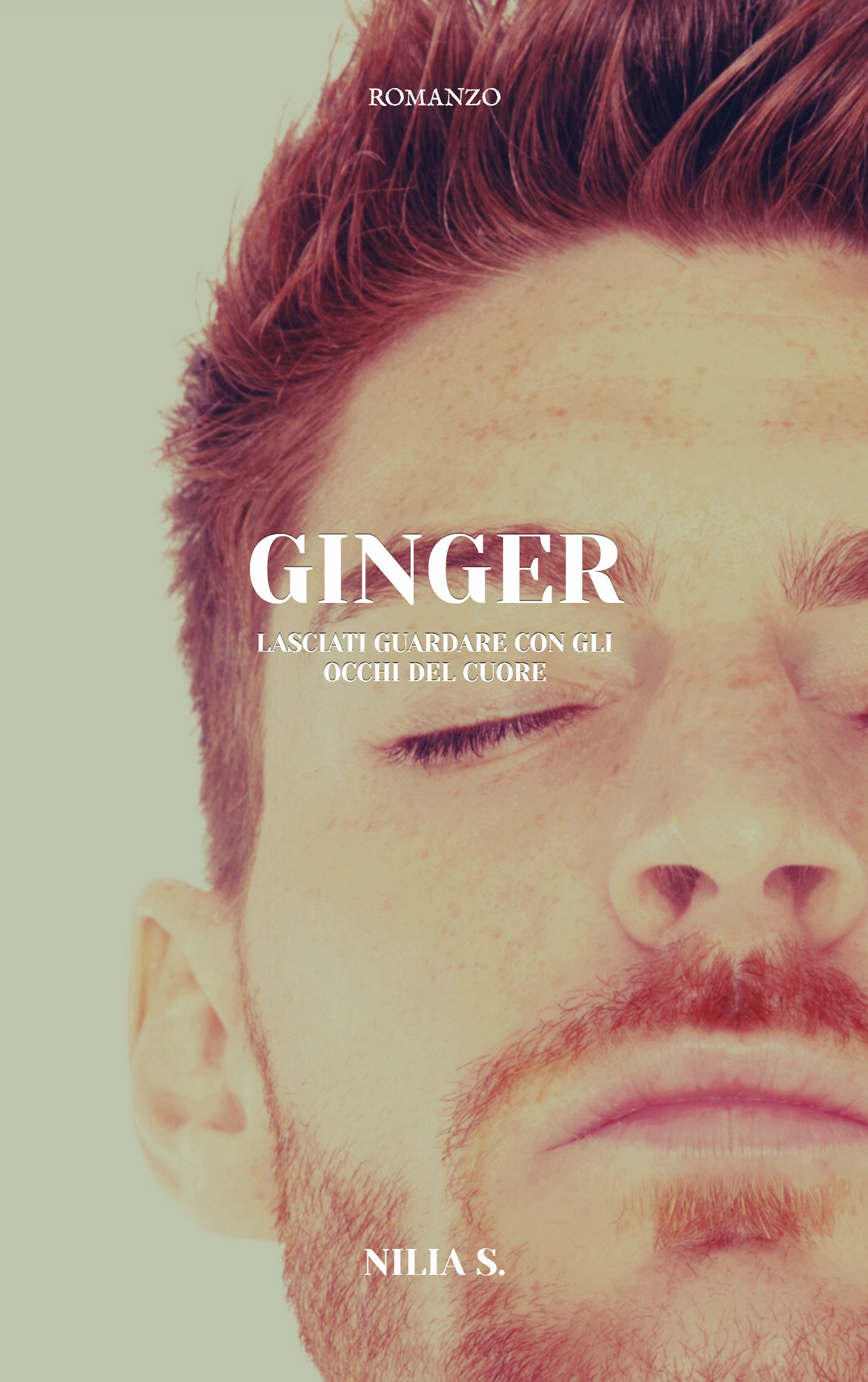 GINGER