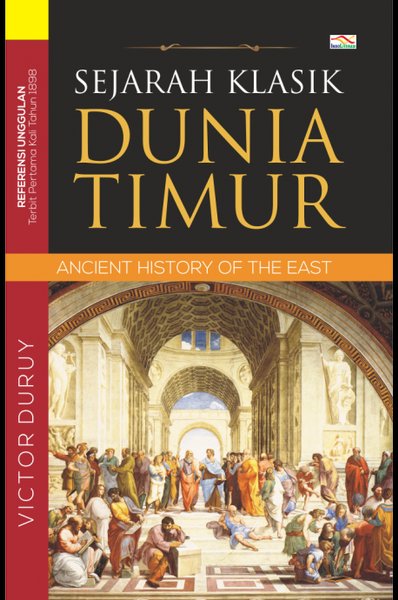 Sejarah Klasik Dunia Timur