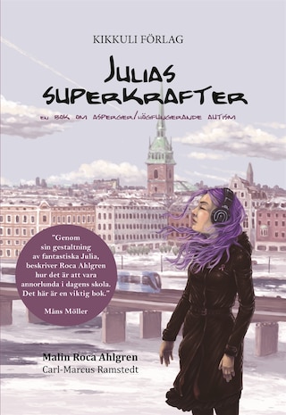 Julias superkrafter