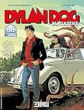 Dylan Dog Magazine n. 7: Il gioco - Charles non vuole andare