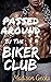 Passed Around by the Biker Club by Madison Gecko Passed Around by the Biker Club by Madison Gecko