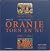 Oranje Toen en Nu - Deel 2 1914-1926 2001/2002 by Matty Verkamman