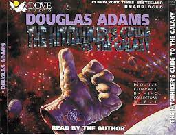 The Hitchhiker's Guide to the Galaxy