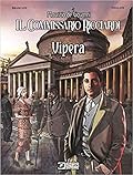 Le stagioni del Commissario Ricciardi n. 6: Vipera
