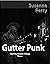Gutter Punk (City Streets T...