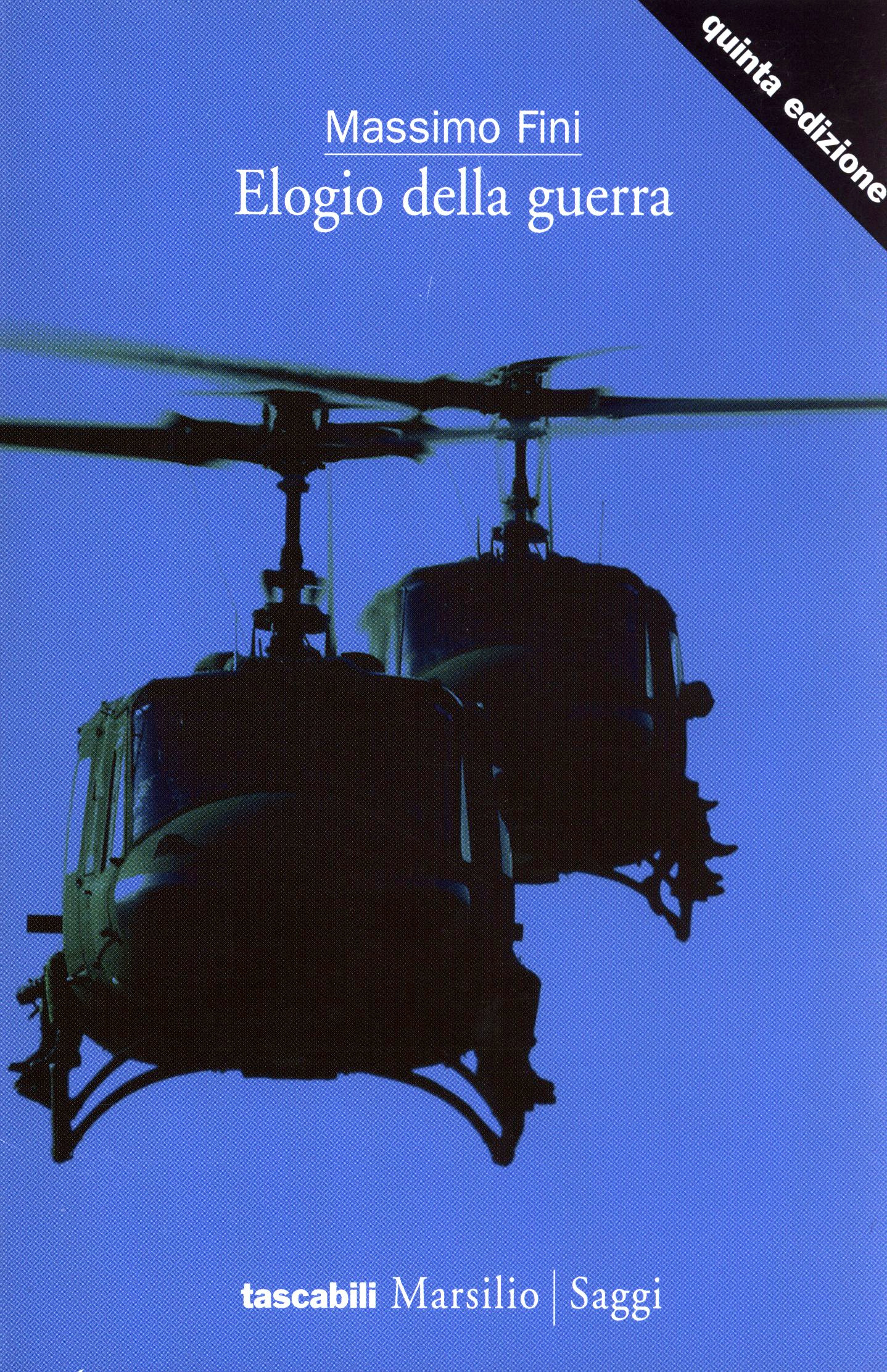 Elogio della guerra (Paperback)