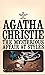The Mysterious Affair at Styles by Agatha Christie The Mysterious Affair at Styles by Agatha Christie