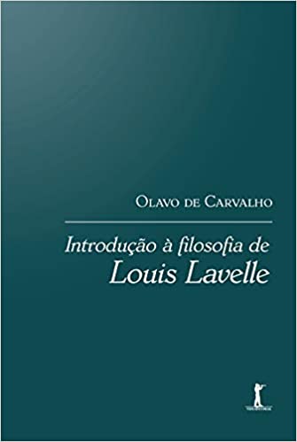 Introdução à filosofia de Louis Lavelle