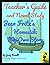 Teacher's Guide and Novel S...