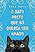 O Gato Preto que Só Queria ...