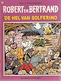 De hel van Solferino