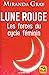 Lune rouge: Les forces du cycle féminin