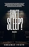 Can't Sleep?: Book I