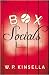 Box Socials: A Nostalgic Sports Fiction Novel About a Small Town Baseball Hero