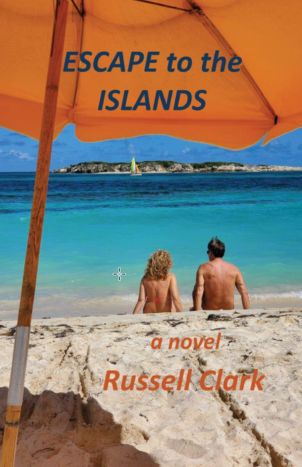 Escape to the Islands (Kindle Edition)