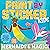 Paint by Sticker Kids: Mermaids & Magic!: Create 10 Pictures One Sticker at a Time! Includes Glitter Stickers