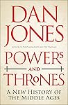 Powers and Throne...