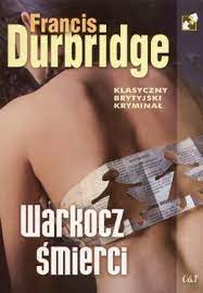 warkocz śmierci (Unknown Binding)