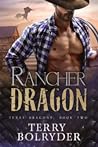 Rancher Dragon by Terry Bolryder