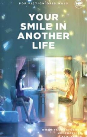 Your Smile In Another Life (Paperback)