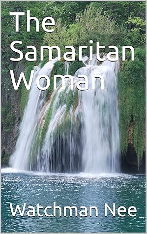 The Samaritan Woman