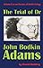 The Trial of John Bodkin Adams