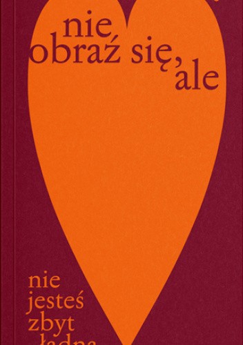 Nie obraź się, ale (Paperback)