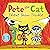 Pete the Cat by Kimberly  Dean