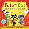 Pete the Cat: Tal...