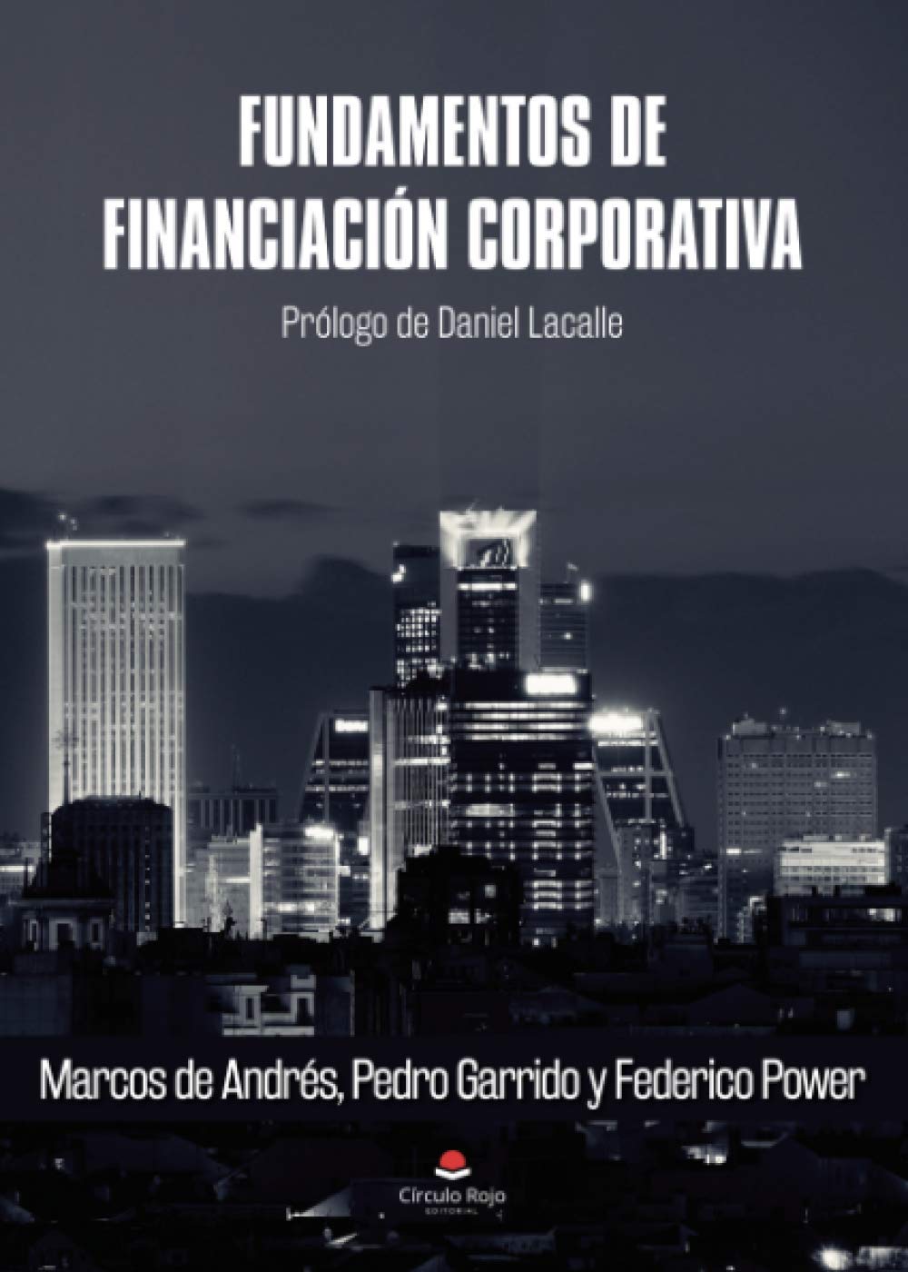 Fundamentos de financiación corporativa (Spanish Edition)