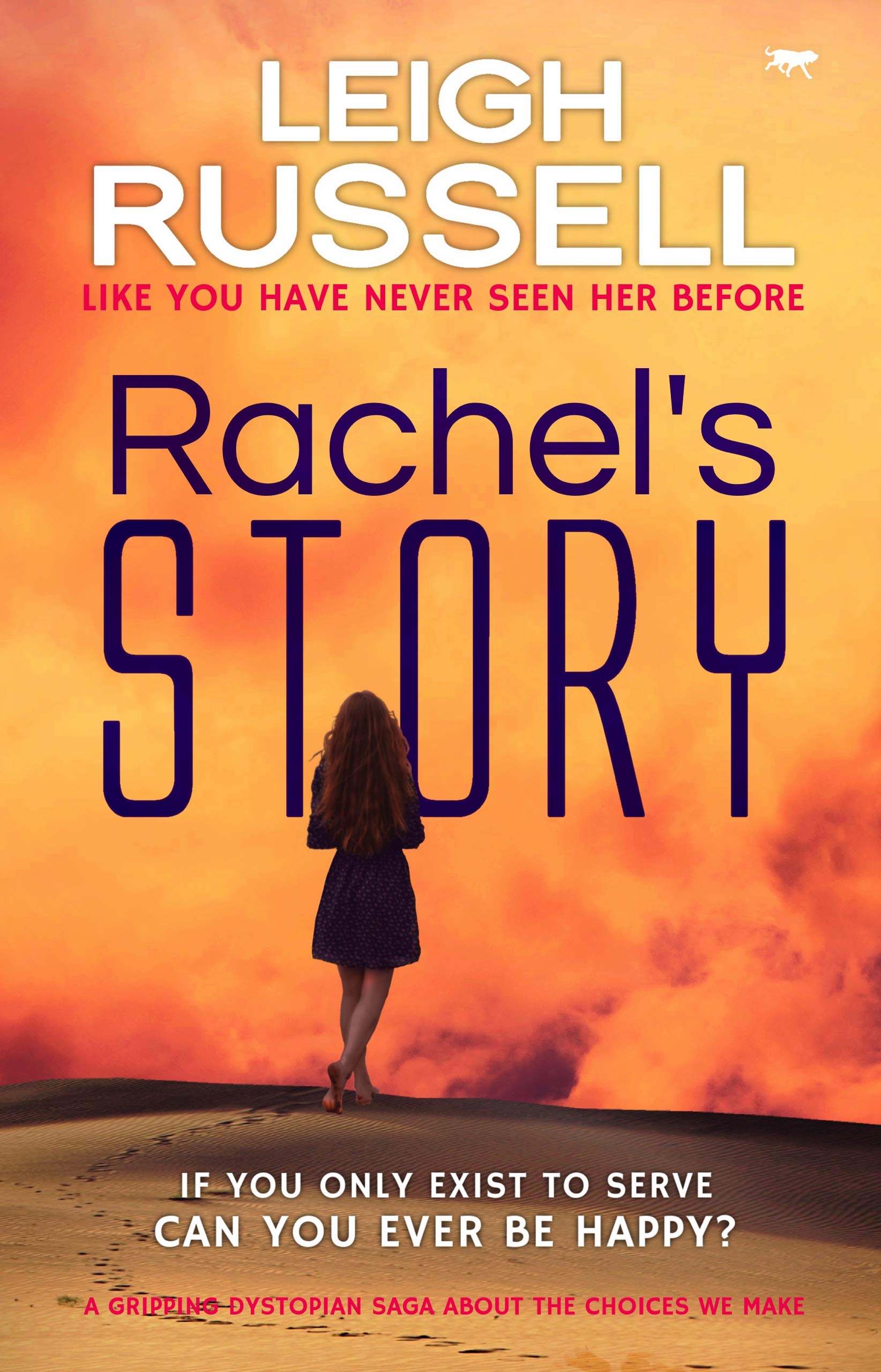 Rachel's Story (Kindle Edition)