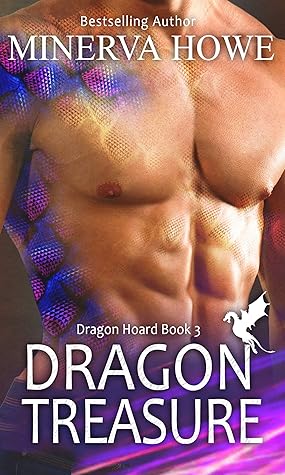 Dragon Treasure (Dragon Hoard, #3)