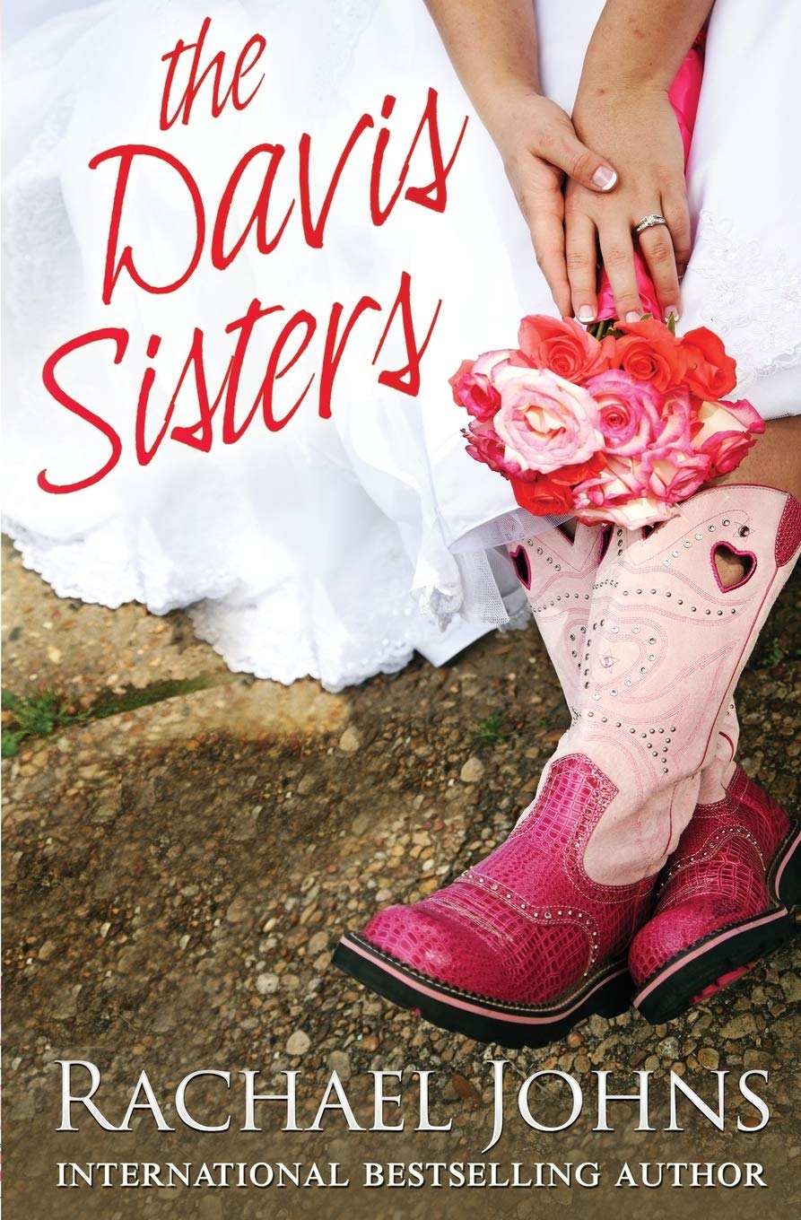 The Davis Sisters (Paperback)