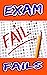 EXAM FAILS by Bob Chappy-Memes